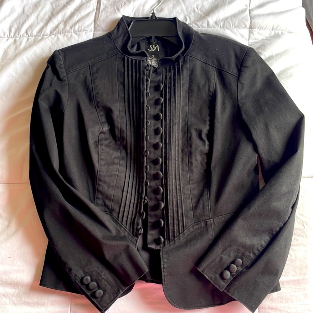 Classy and beautiful jacket